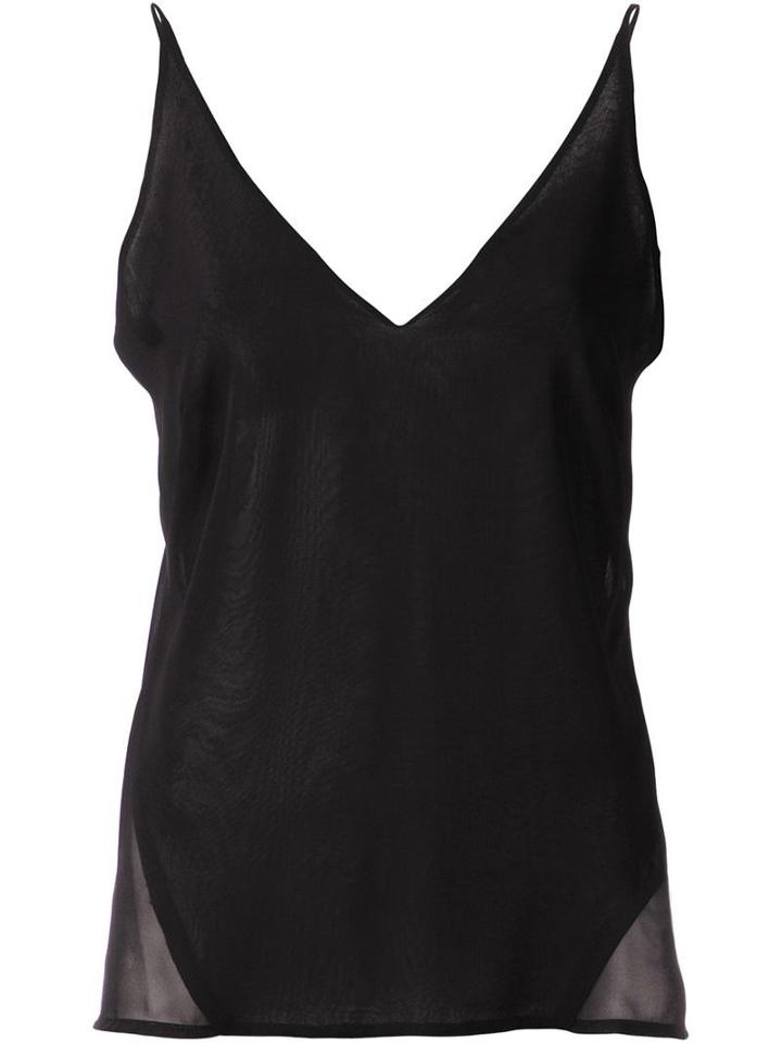 J Brand 'lucy' Cami Top