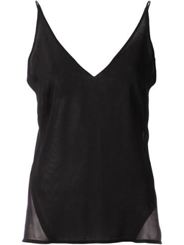 J Brand 'lucy' Cami Top