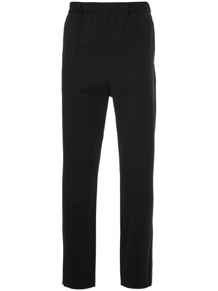 H Beauty & Youth Elasticated Waist Trousers - Blue