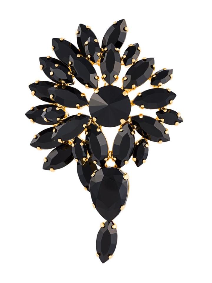 Marni Embellished Brooch
