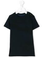 Hydrogen Kids - Printed T-shirt - Kids - Cotton - 2 Yrs, Blue
