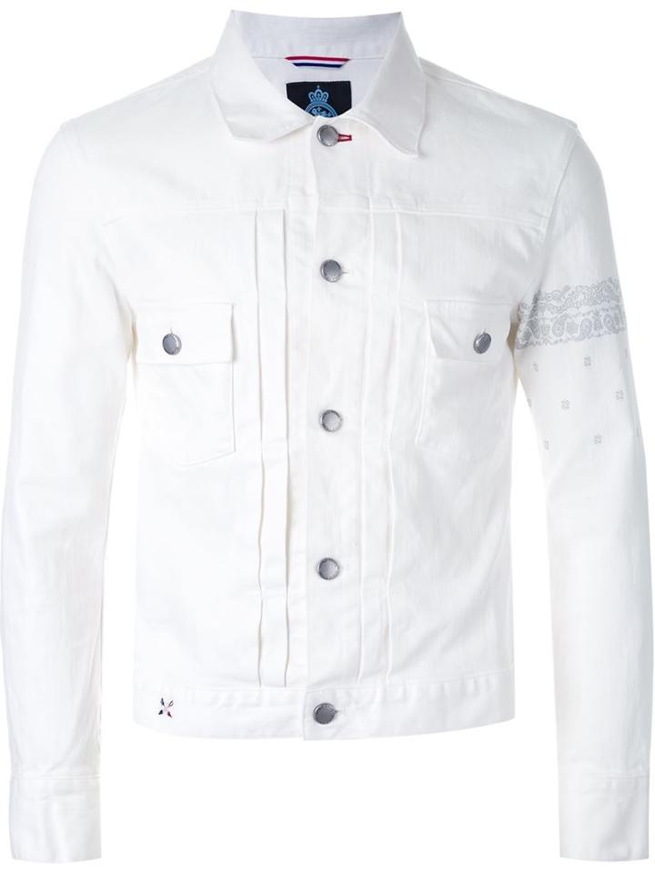 Guild Prime Denim Jacket