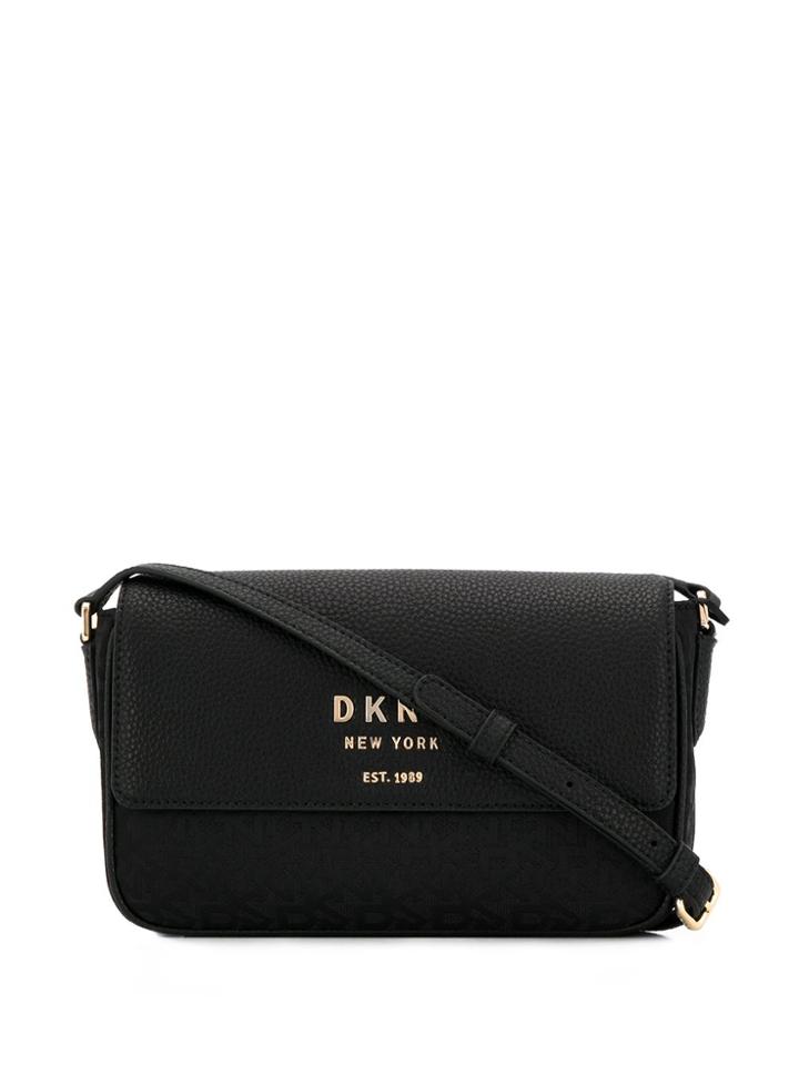 Dkny Noho Crossbody Bag - Black