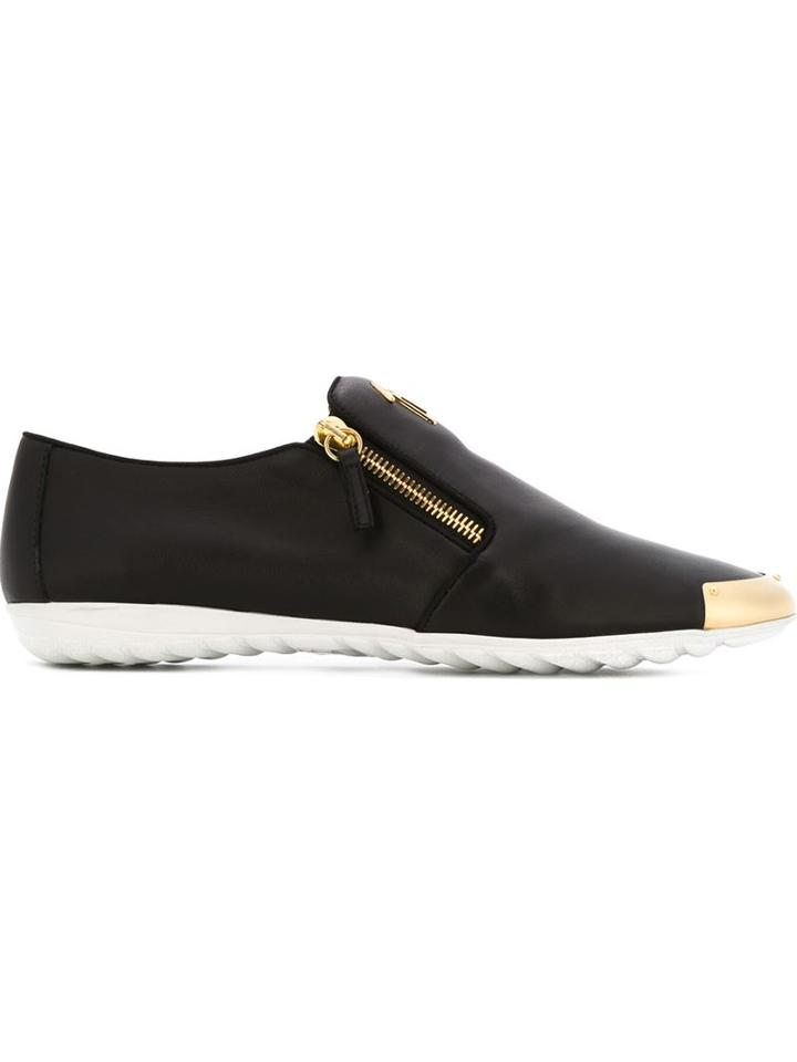 Giuseppe Zanotti Design 'cooper' Loafers