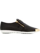 Giuseppe Zanotti Design 'cooper' Loafers