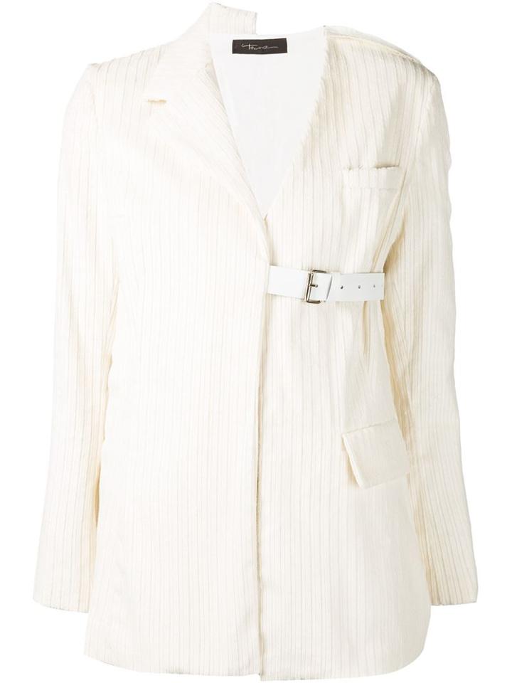 Area Di Barbara Bologna Asymmetric Blazer
