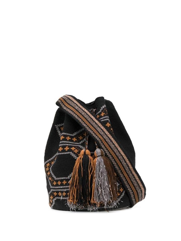 Folkloore - Black