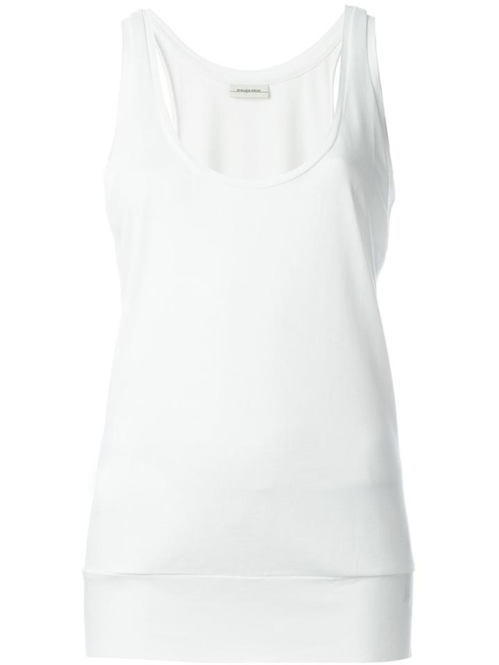 By Malene Birger 'partias' Vest Top