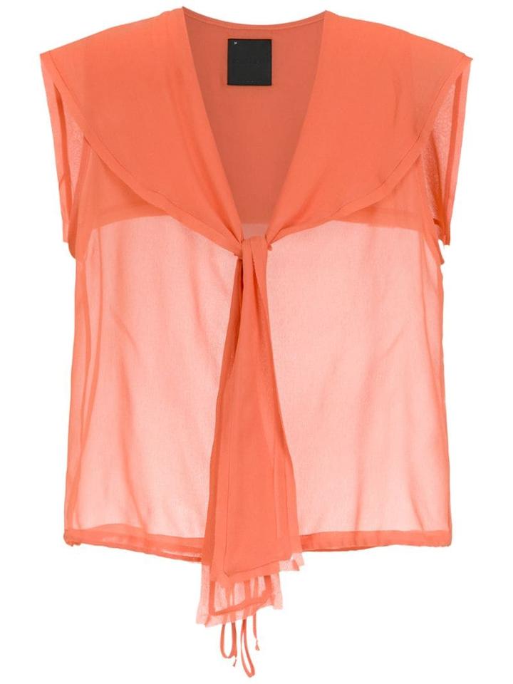 Andrea Bogosian - Orange