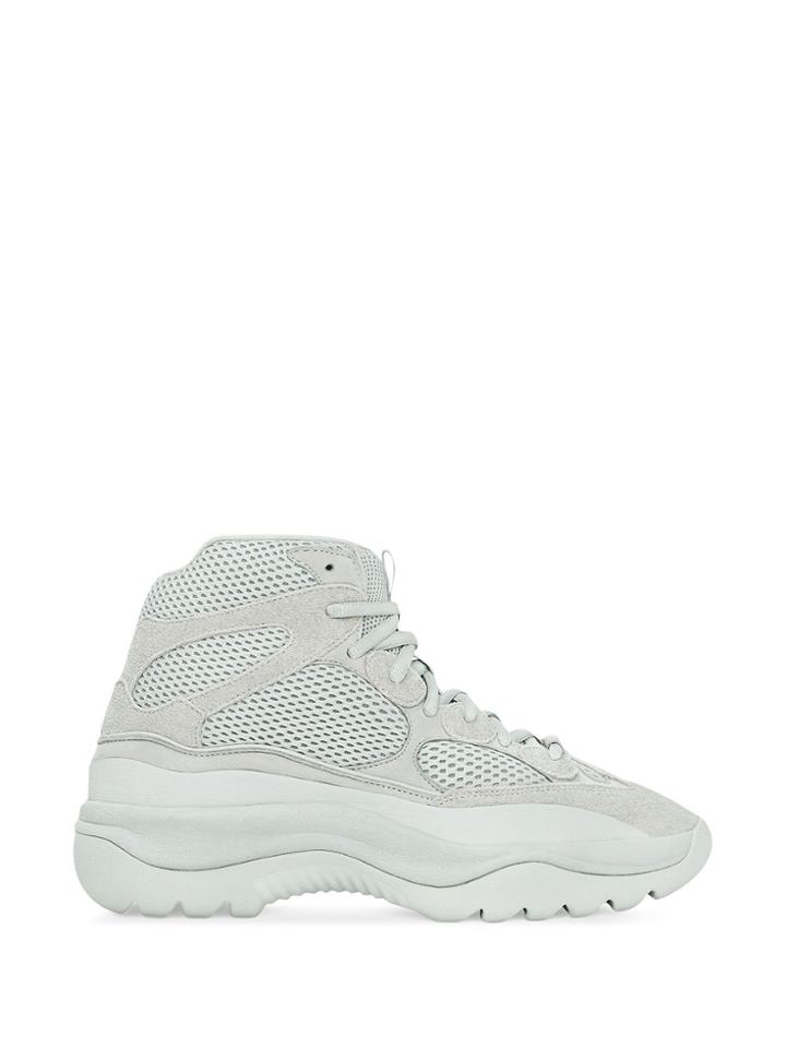 Adidas Yeezy Salt Desert Boots - Neutrals