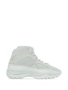 Adidas Yeezy Salt Desert Boots - Neutrals