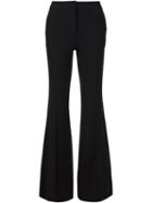 Dusan Knit Flared Trousers