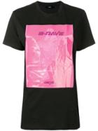 Diesel T-daria-c T-shirt - Black