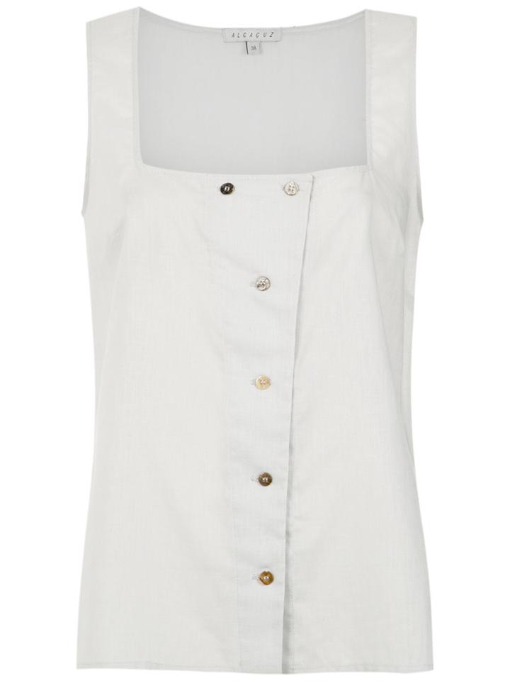 Alcaçuz Blusa Arara - Unavailable