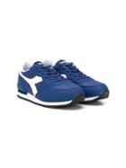 Diadora Junior Low-top Sneakers - Blue