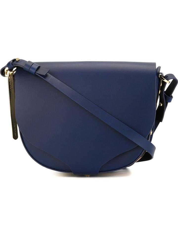 Sophie Hulme Medium 'barnsbury' Crossbody Bag