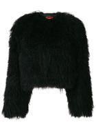 Numerootto Minimara Jacket - Black