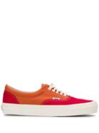 Vans Og Era Lx Sneakers - Orange