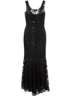 Dolce & Gabbana Brocade Gown