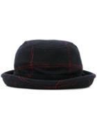 Ps By Paul Smith Stitch Detail Hat