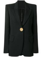 Petar Petrov Suit Jacket - Black