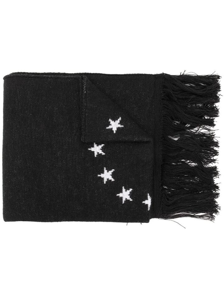 Études Europa Scarf - Black