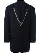 Yohji Yamamoto Vintage Oversized Blazer