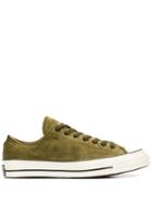 Converse Chuck 70 Ox Sneakers - Green