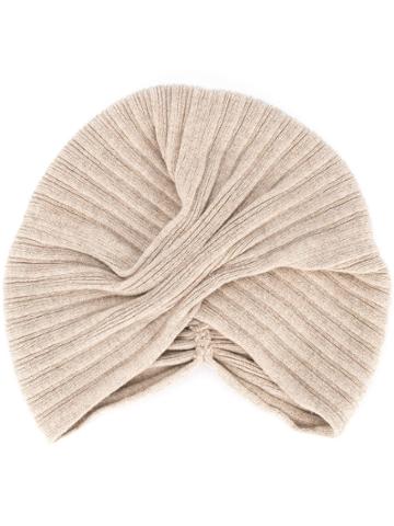 Inverni Diva' Turban - Neutrals