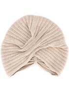 Inverni Diva' Turban - Neutrals