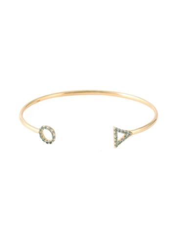 Gisele For Eshvi 'march' Bracelet