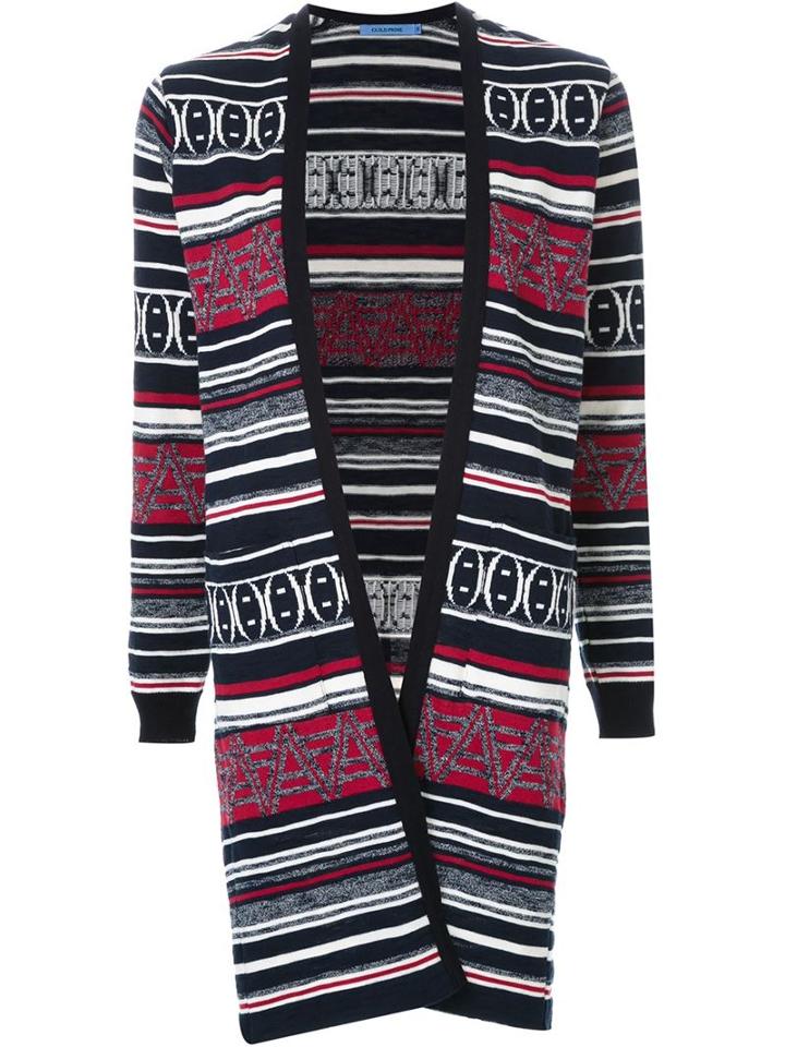 Guild Prime Open Front Cardigan