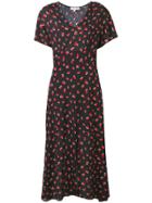 Lily And Lionel Girl Crush Sidney Dress - Black