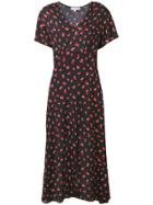 Lily And Lionel Girl Crush Sidney Dress - Black