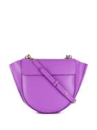 Wandler Hortensia Medium Bucket Bag - Purple