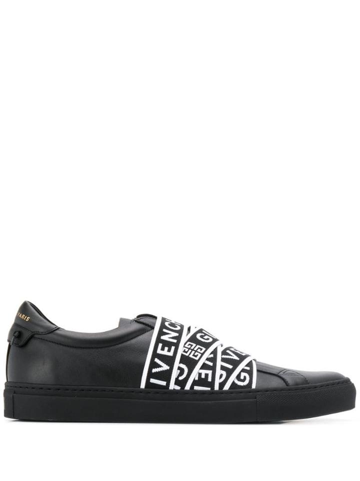 Givenchy - 001 Black