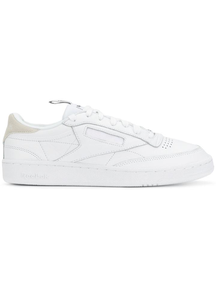Reebok Club C 85 It Sneakers - White