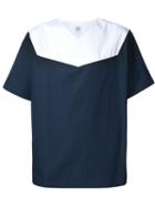E. Tautz Wide Fit 'lacrosse Sports' T-shirt