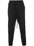 Song For The Mute Classic Joggers - Black