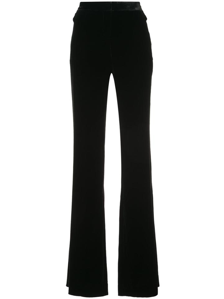 Veronica Beard Ramsey Trousers - Black