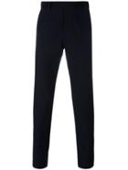 Gucci Tailored Trousers - Blue