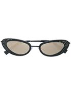 Le Specs The Royale Sunglasses - Black