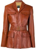 Jean Paul Gaultier Vintage Belted Jacket