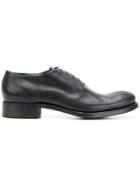 Dimissianos & Miller Oxford Shoes - Black