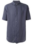 Armani Collezioni Short Sleeved Shirt
