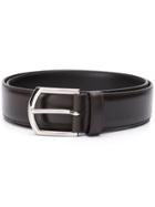 Church's Nevada Leather Belt - Brown