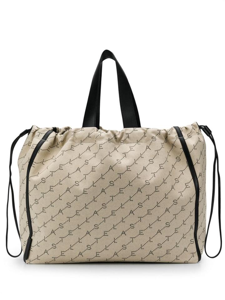 Stella Mccartney 570306w84379740 - Neutrals