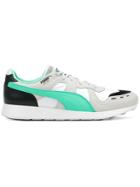 Puma Rs-100 Re-invention Sneakers - White
