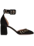 Red Valentino Studded Pumps