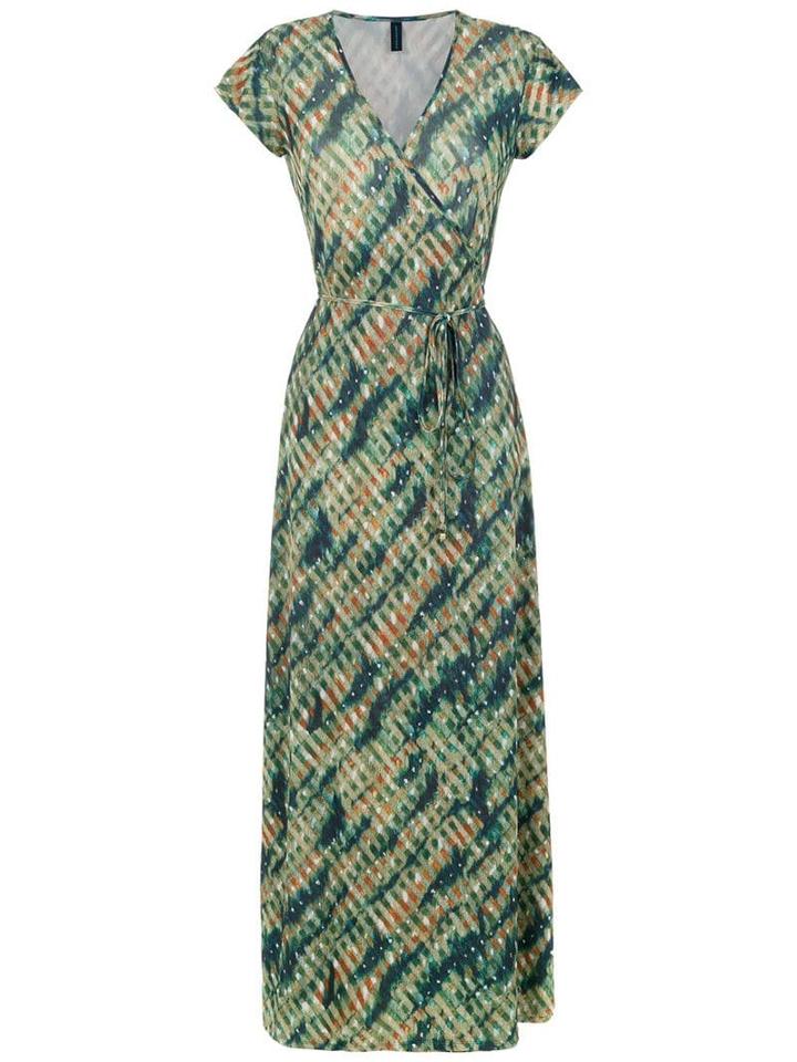 Lygia & Nanny Gaviao Dress - Multicolour